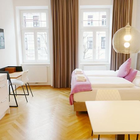 Ks70 Apartments Bécs Kültér fotó
