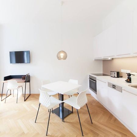 Ks70 Apartments Bécs Kültér fotó