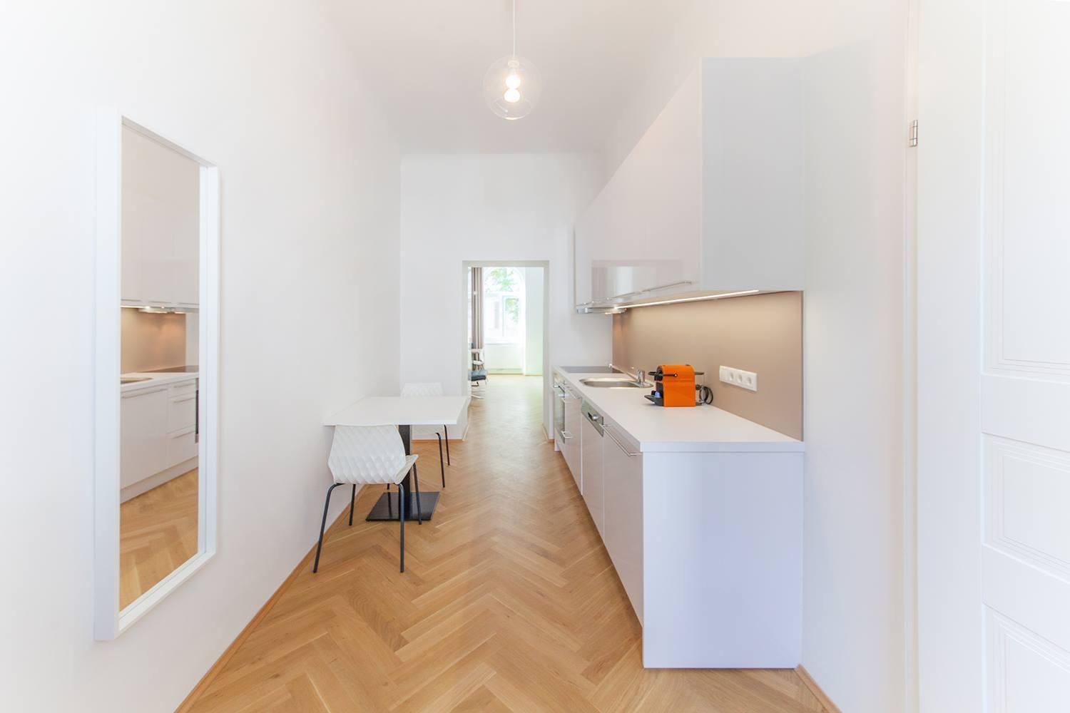 Ks70 Apartments Bécs Kültér fotó