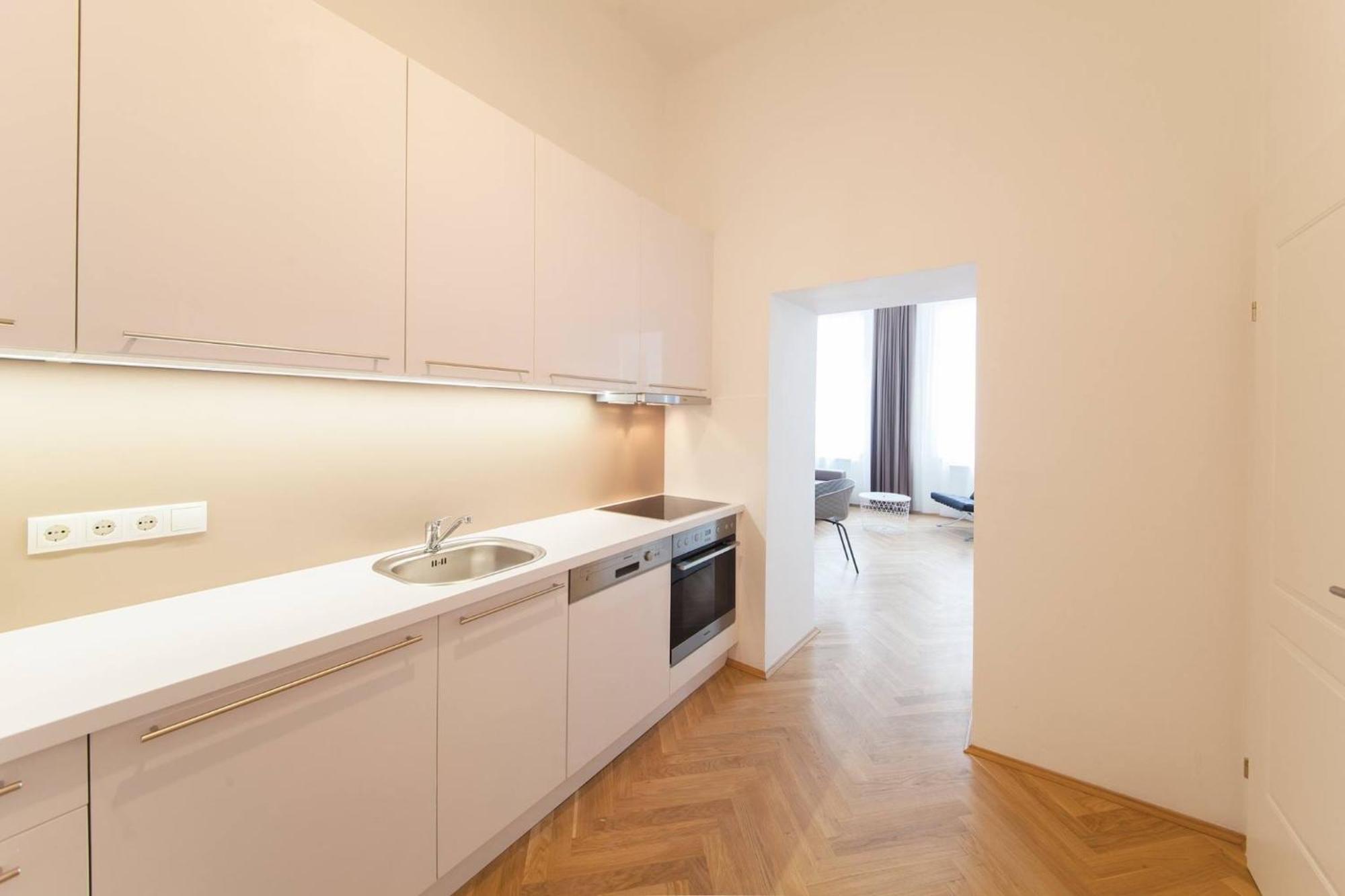 Ks70 Apartments Bécs Kültér fotó