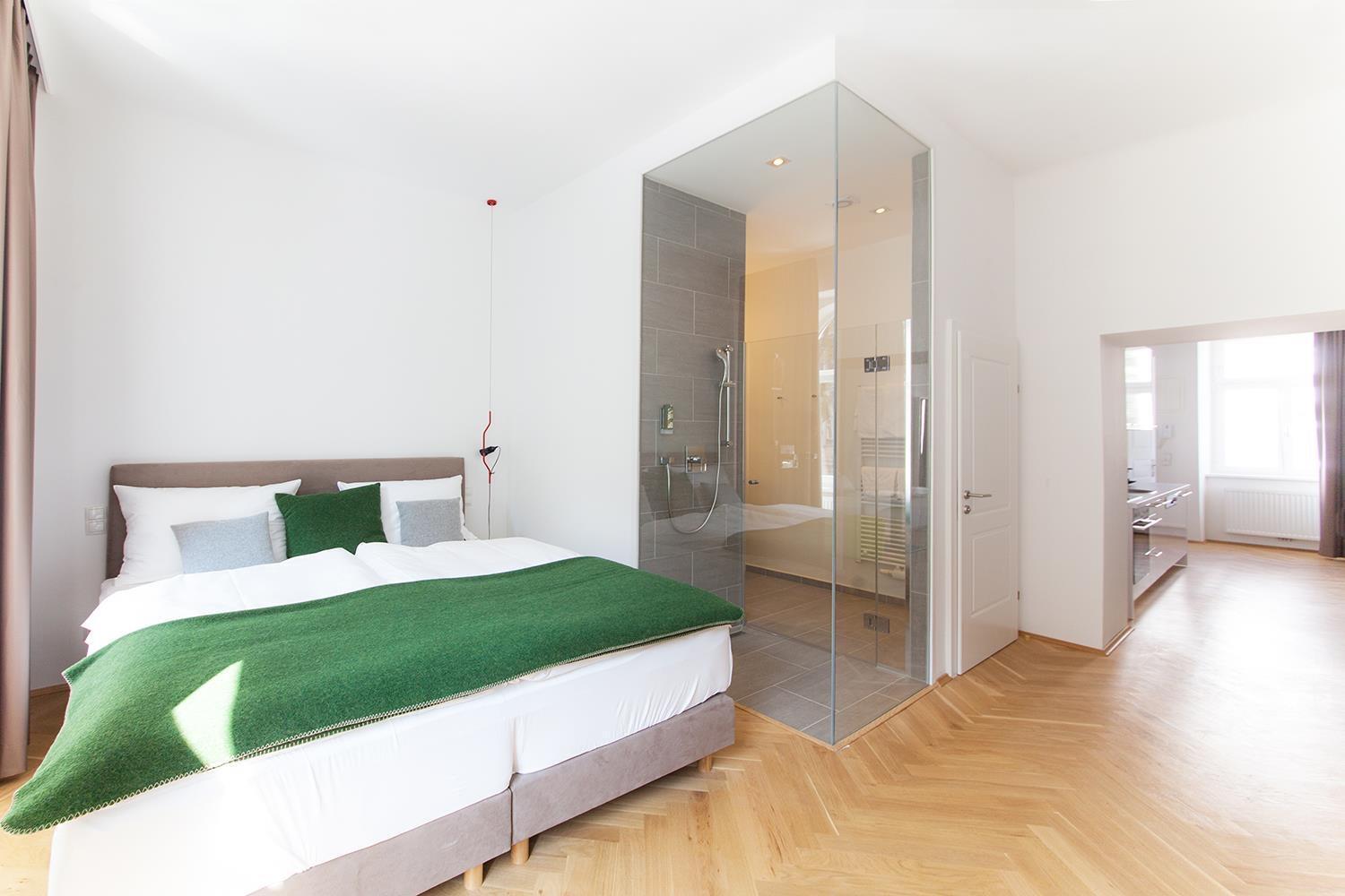 Ks70 Apartments Bécs Kültér fotó