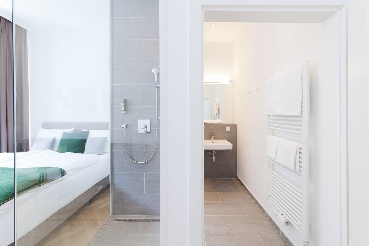 Ks70 Apartments Bécs Kültér fotó