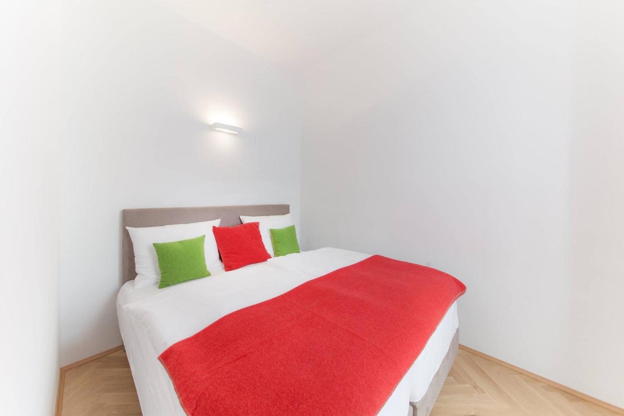 Ks70 Apartments Bécs Kültér fotó