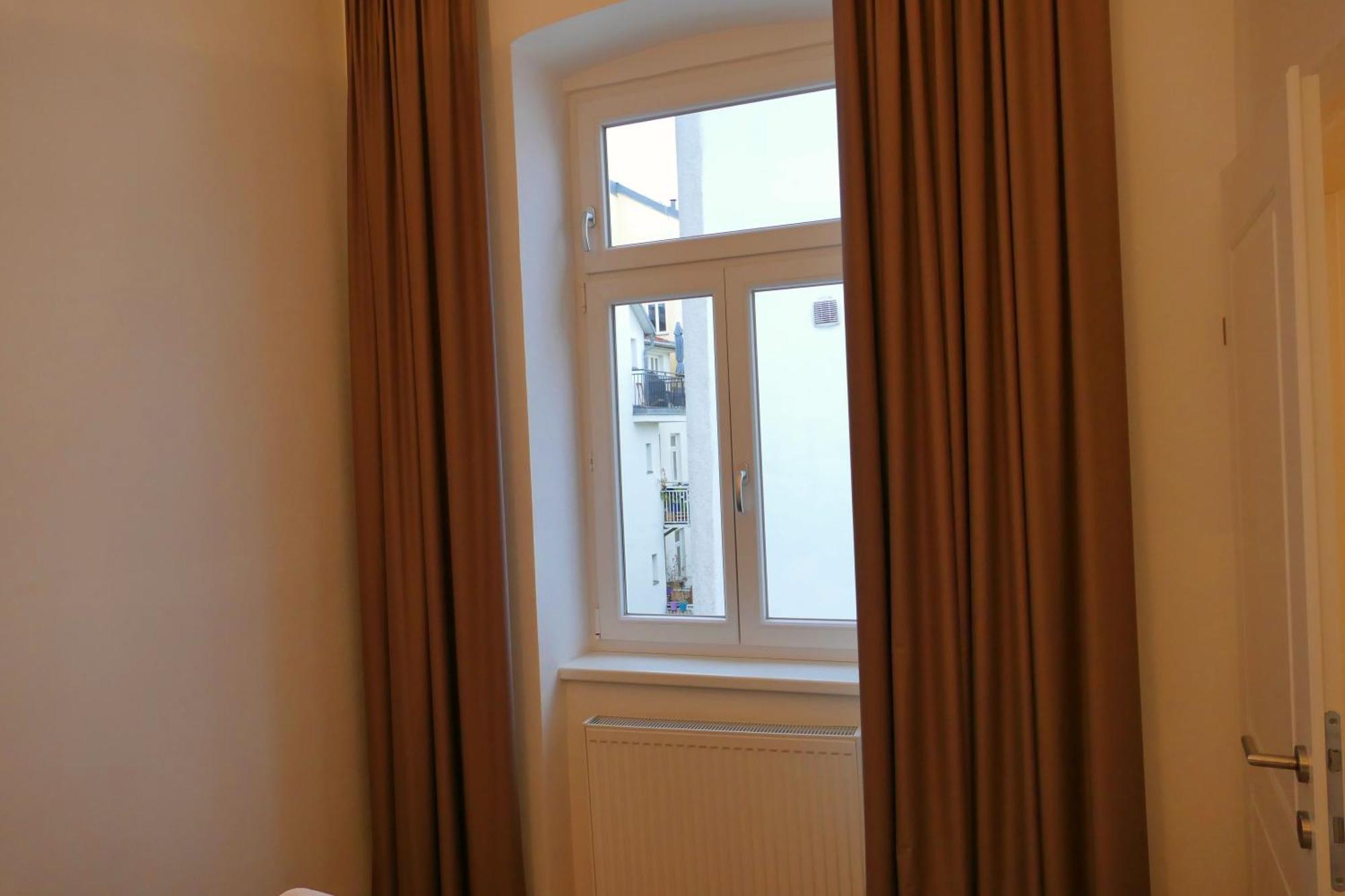 Ks70 Apartments Bécs Kültér fotó