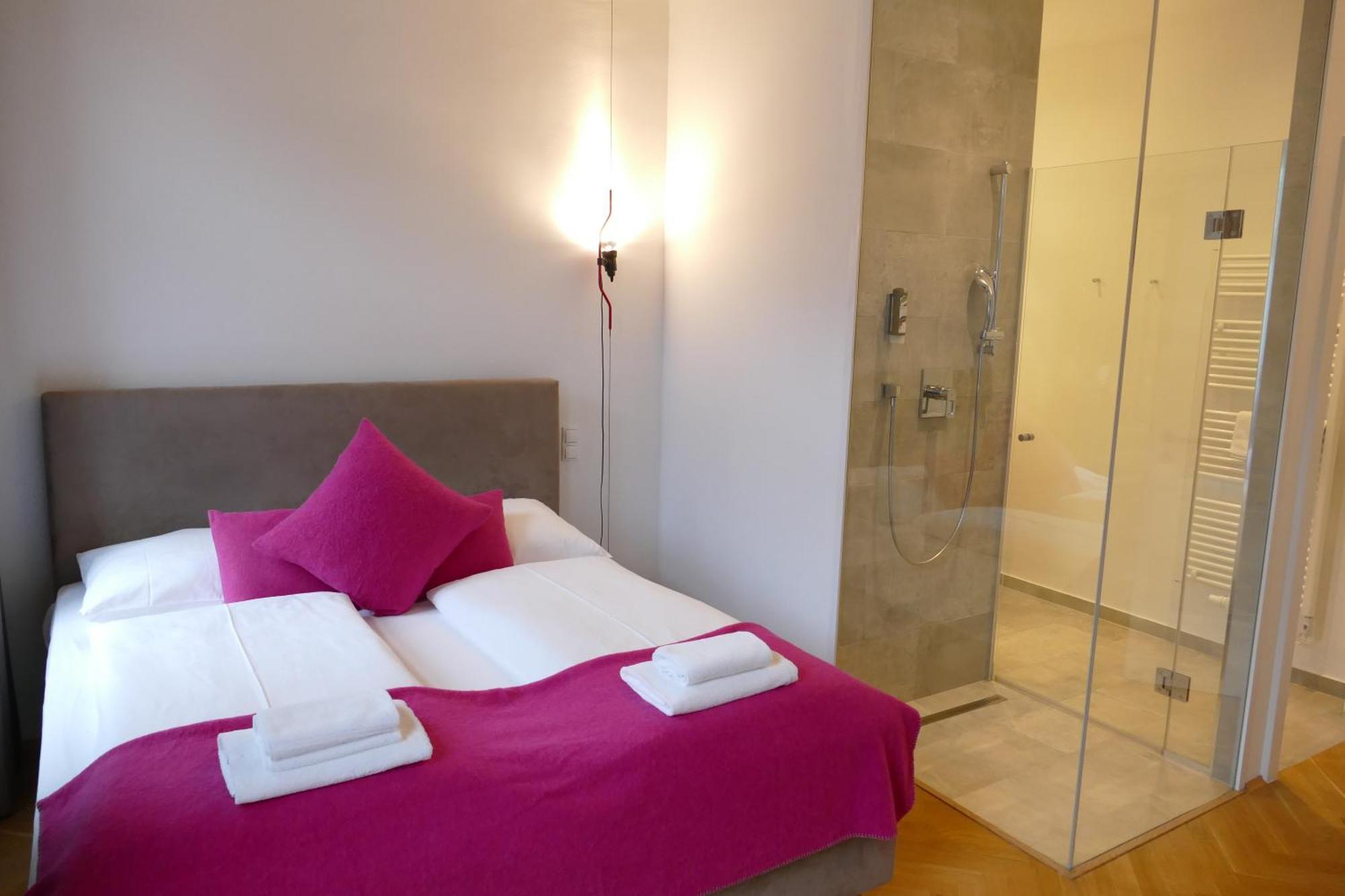 Ks70 Apartments Bécs Kültér fotó