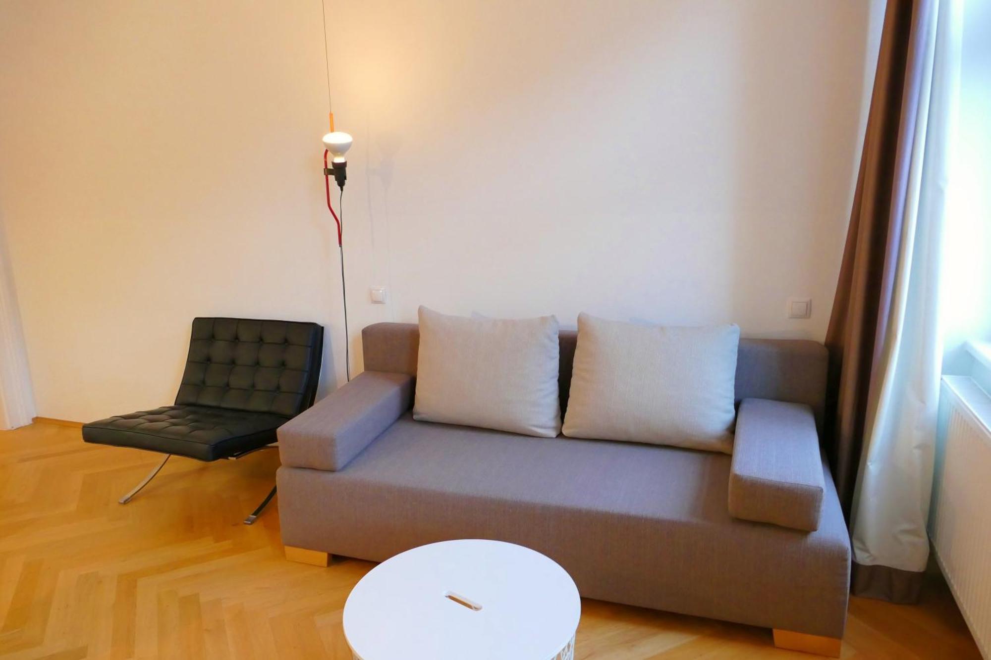 Ks70 Apartments Bécs Kültér fotó