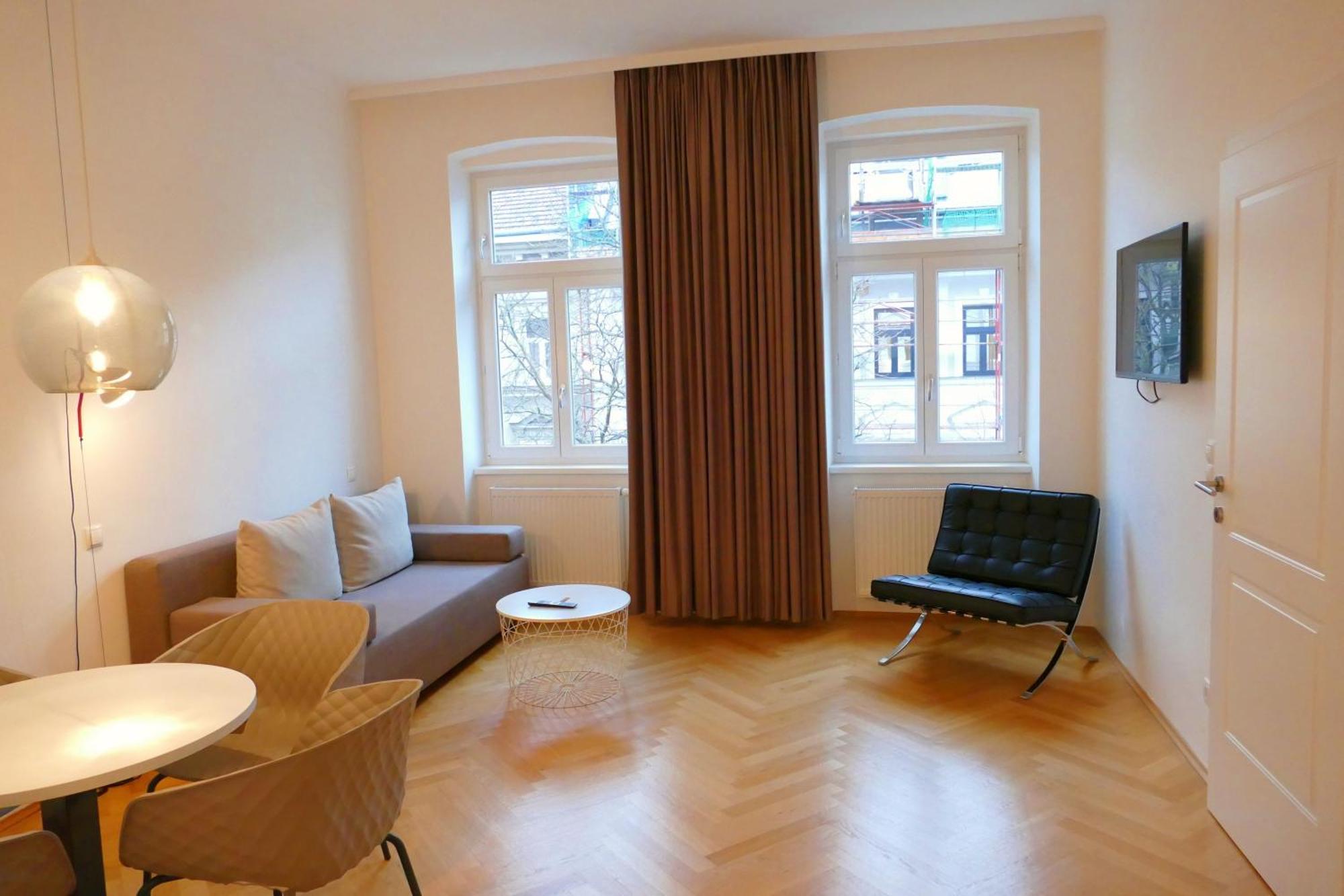 Ks70 Apartments Bécs Kültér fotó